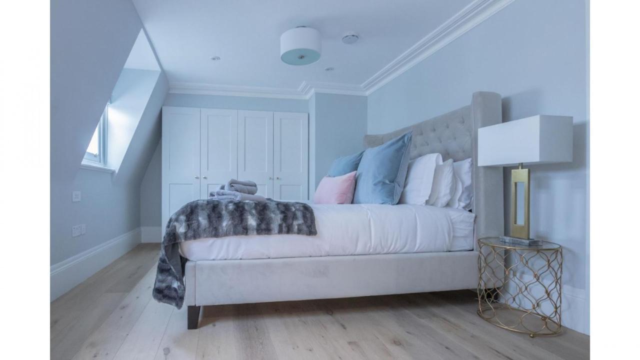Royal Kensington In Cromwell Road Apartamento