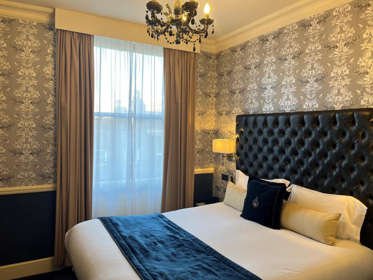 The Leonard Hotel Londres