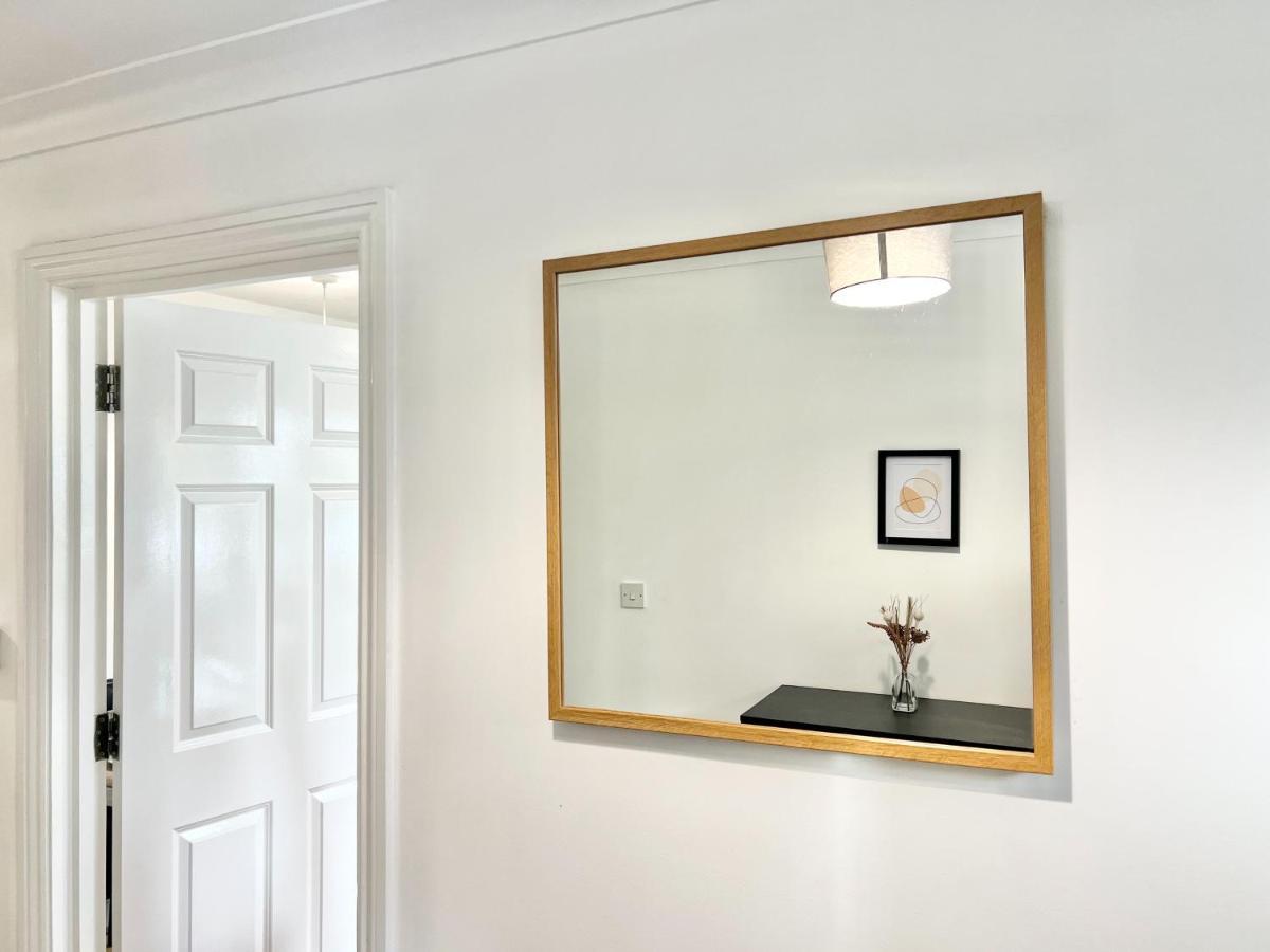 Apartamento Garden View Double: Extended By Hofin
