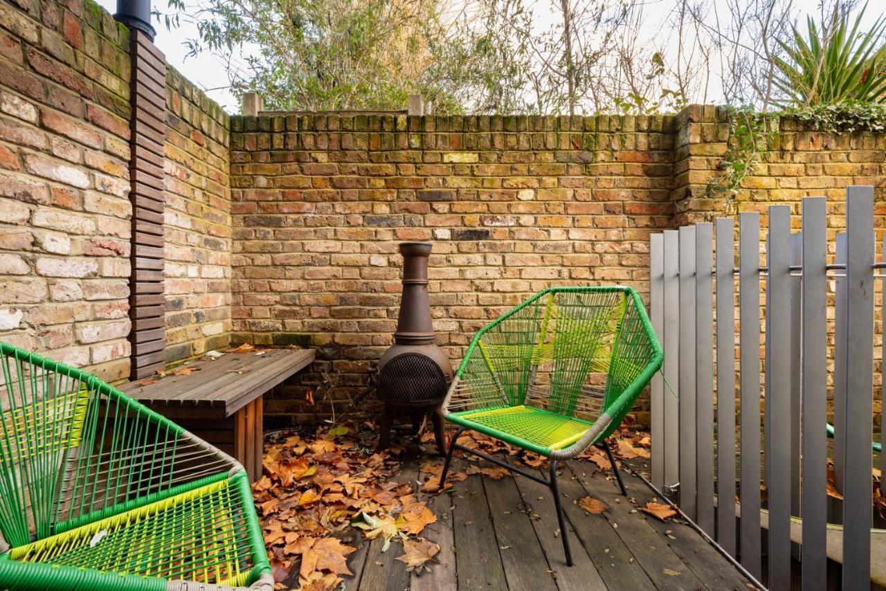The Victoria Park Sanctuary - Stunning 2bdr Flat Apartamento