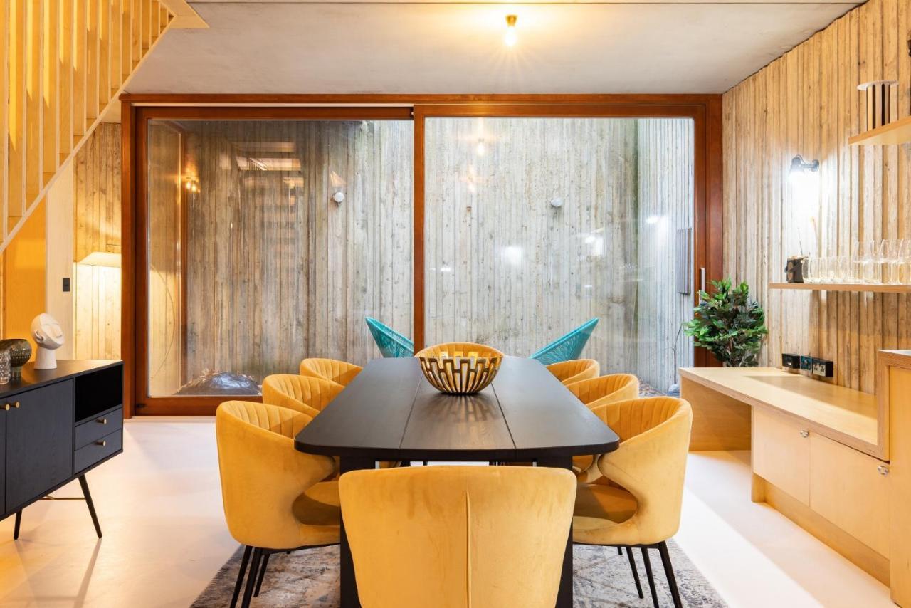 Apartamento The Victoria Park Sanctuary - Stunning 2bdr Flat