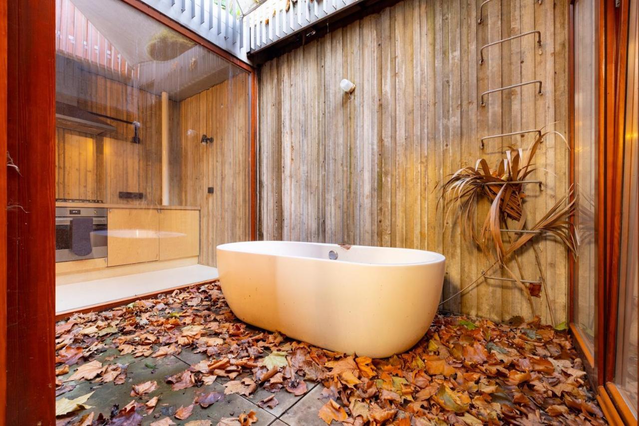 The Victoria Park Sanctuary - Stunning 2bdr Flat Apartamento Londres