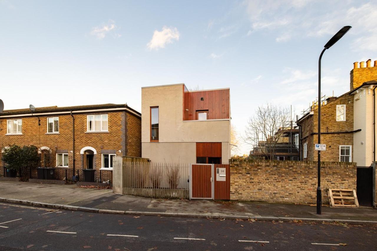 The Victoria Park Sanctuary - Stunning 2bdr Flat Londres