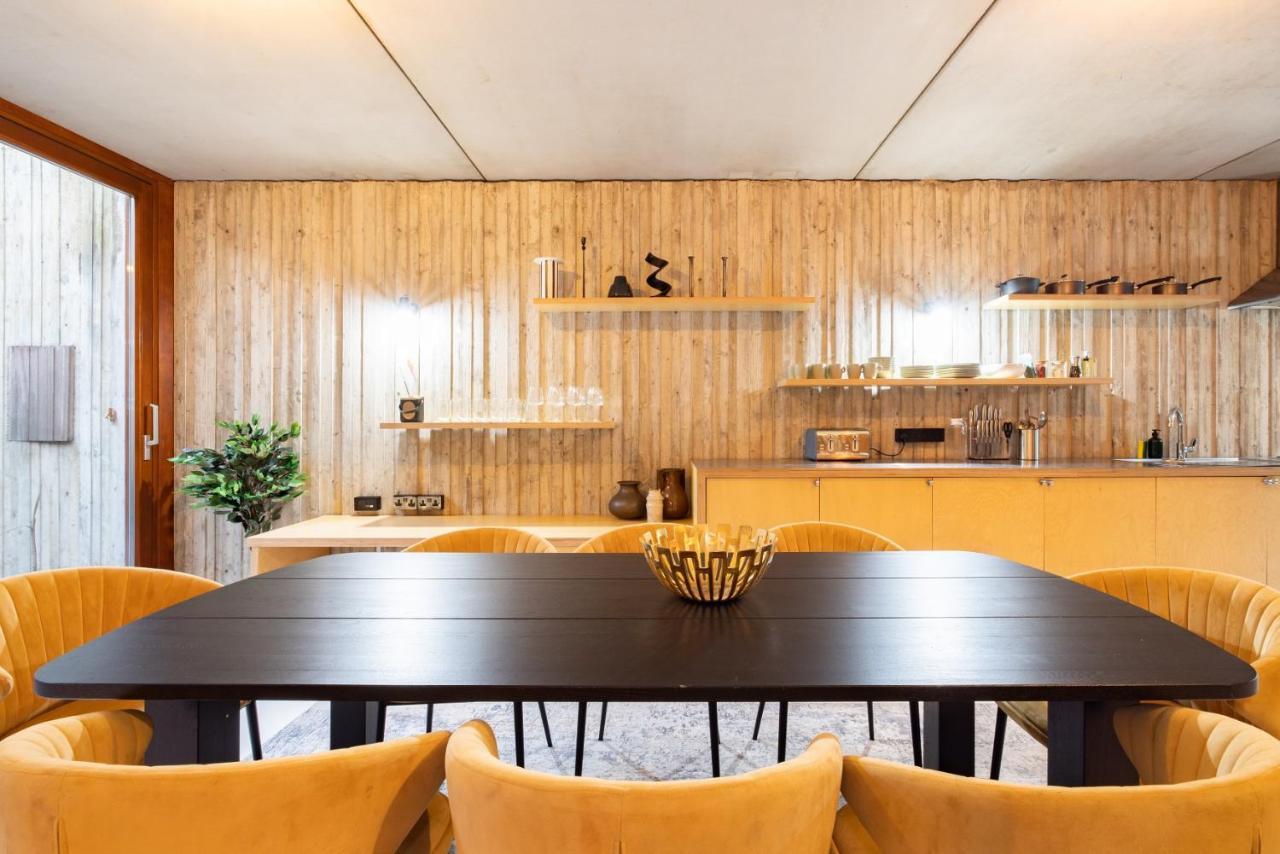 The Victoria Park Sanctuary - Stunning 2bdr Flat Apartamento *