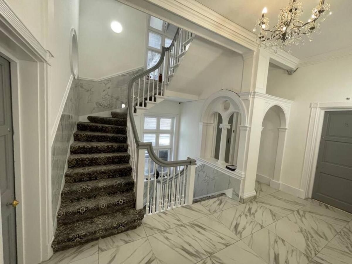 Apartamento Maysa - Oxford Street Londres