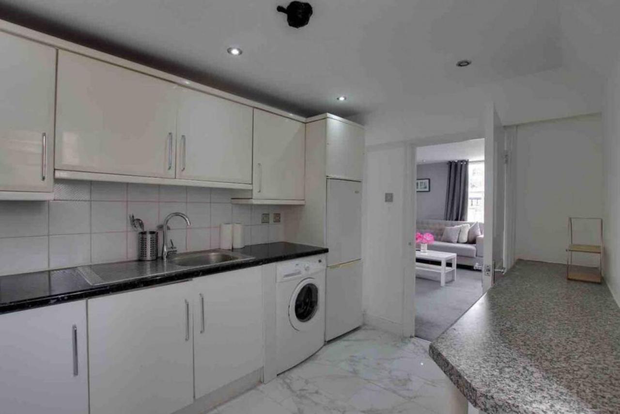 Apartamento Maysa - Oxford Street
