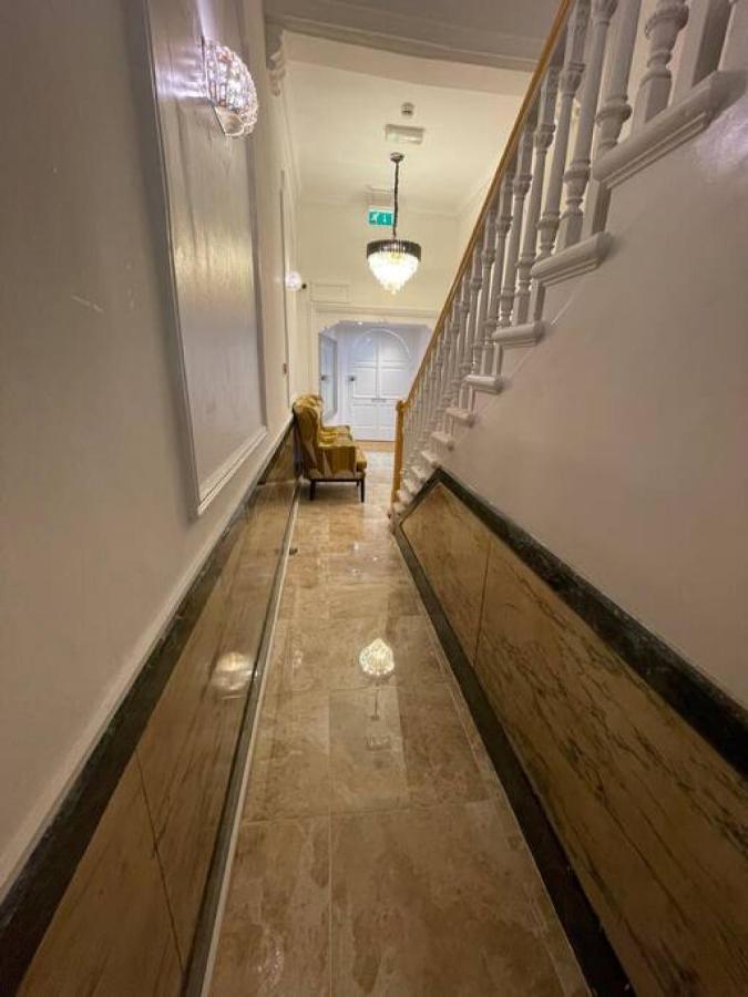 Apartamento Maysa - Oxford Street