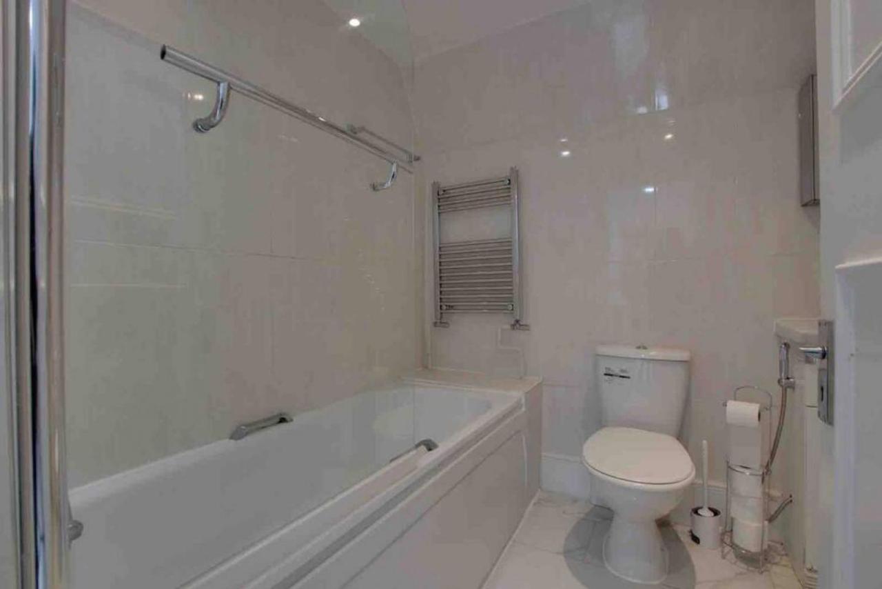 Apartamento Maysa - Oxford Street *