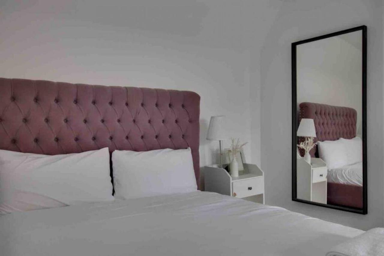 Maysa - Oxford Street Apartamento Londres