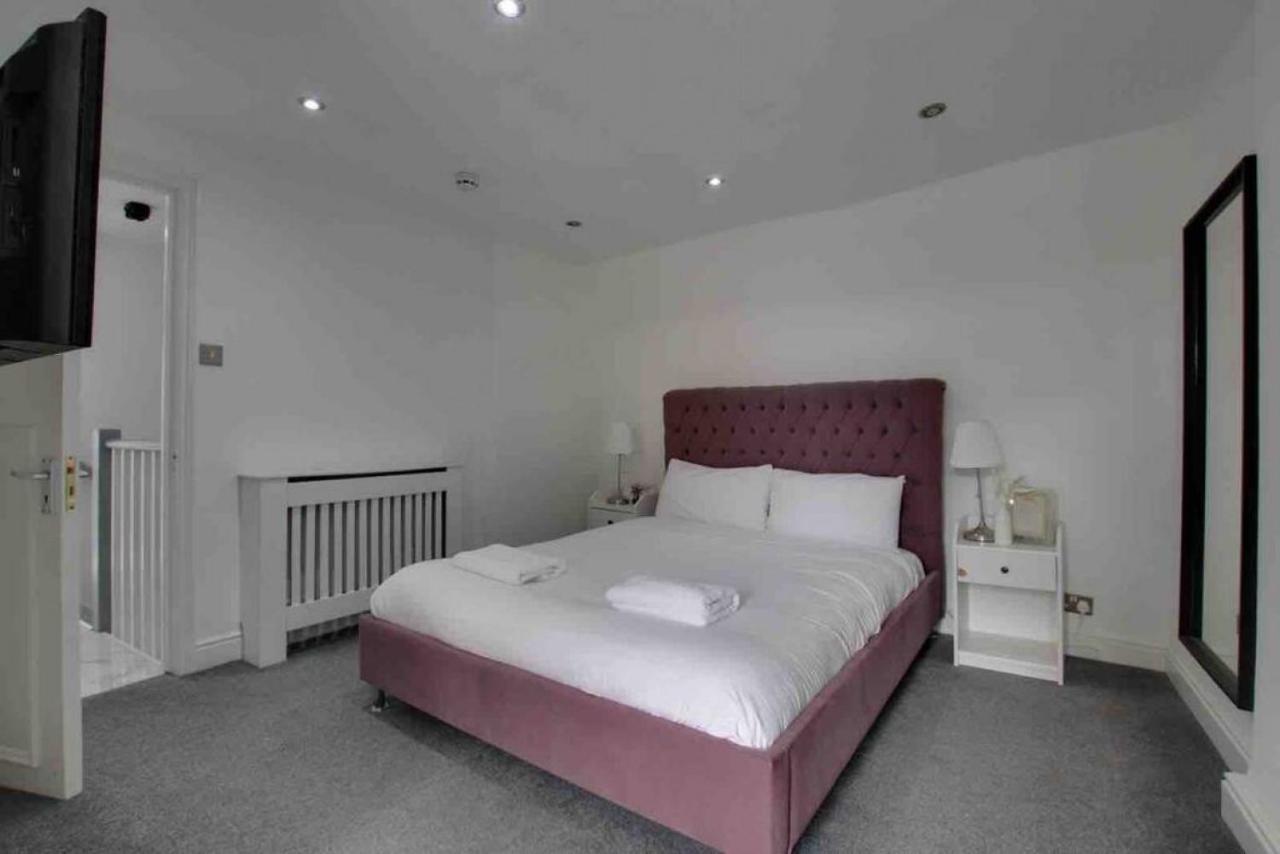 Maysa - Oxford Street Apartamento *