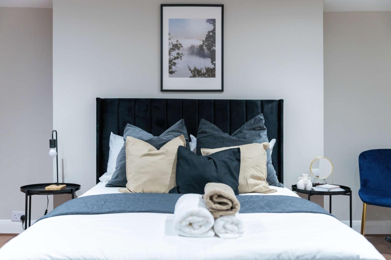 Kensington High 2 Bedroom Appartement Londen
