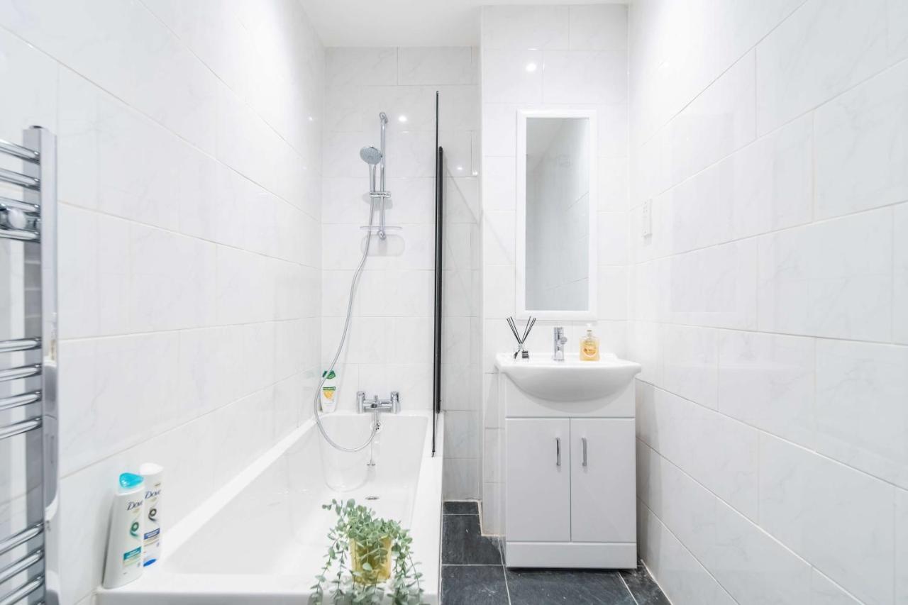 Appartement Kensington High 2 Bedroom *