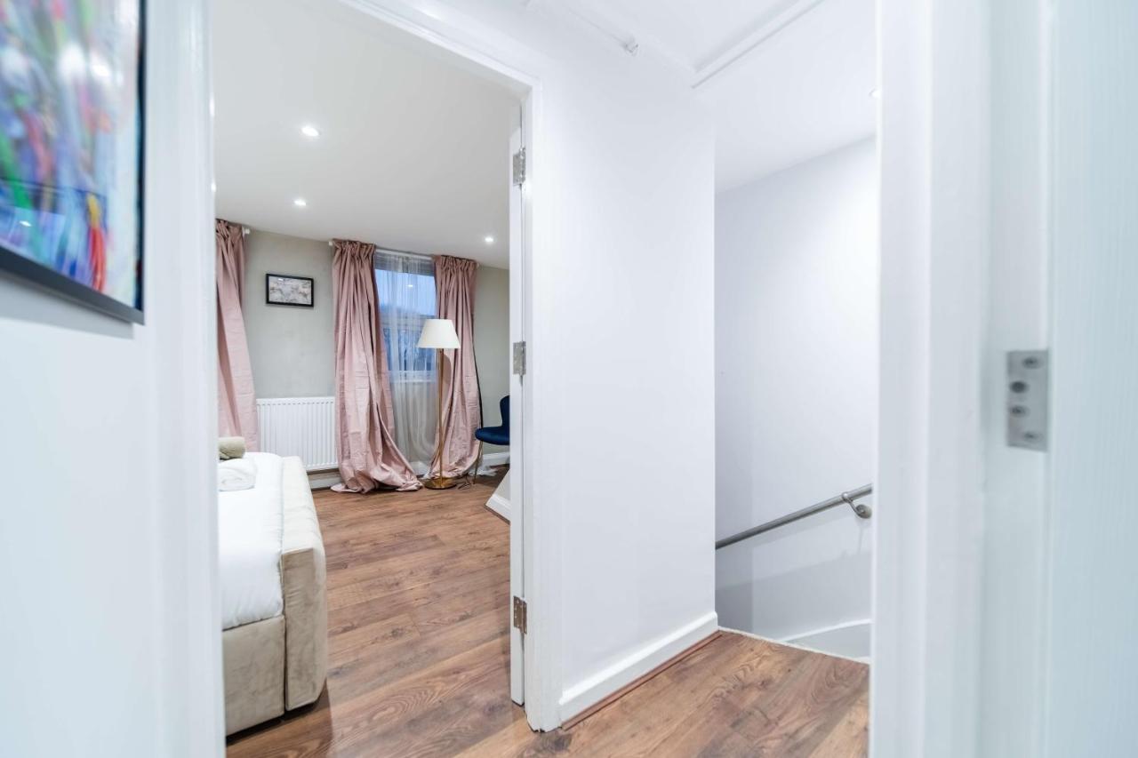 Appartement Kensington High 2 Bedroom