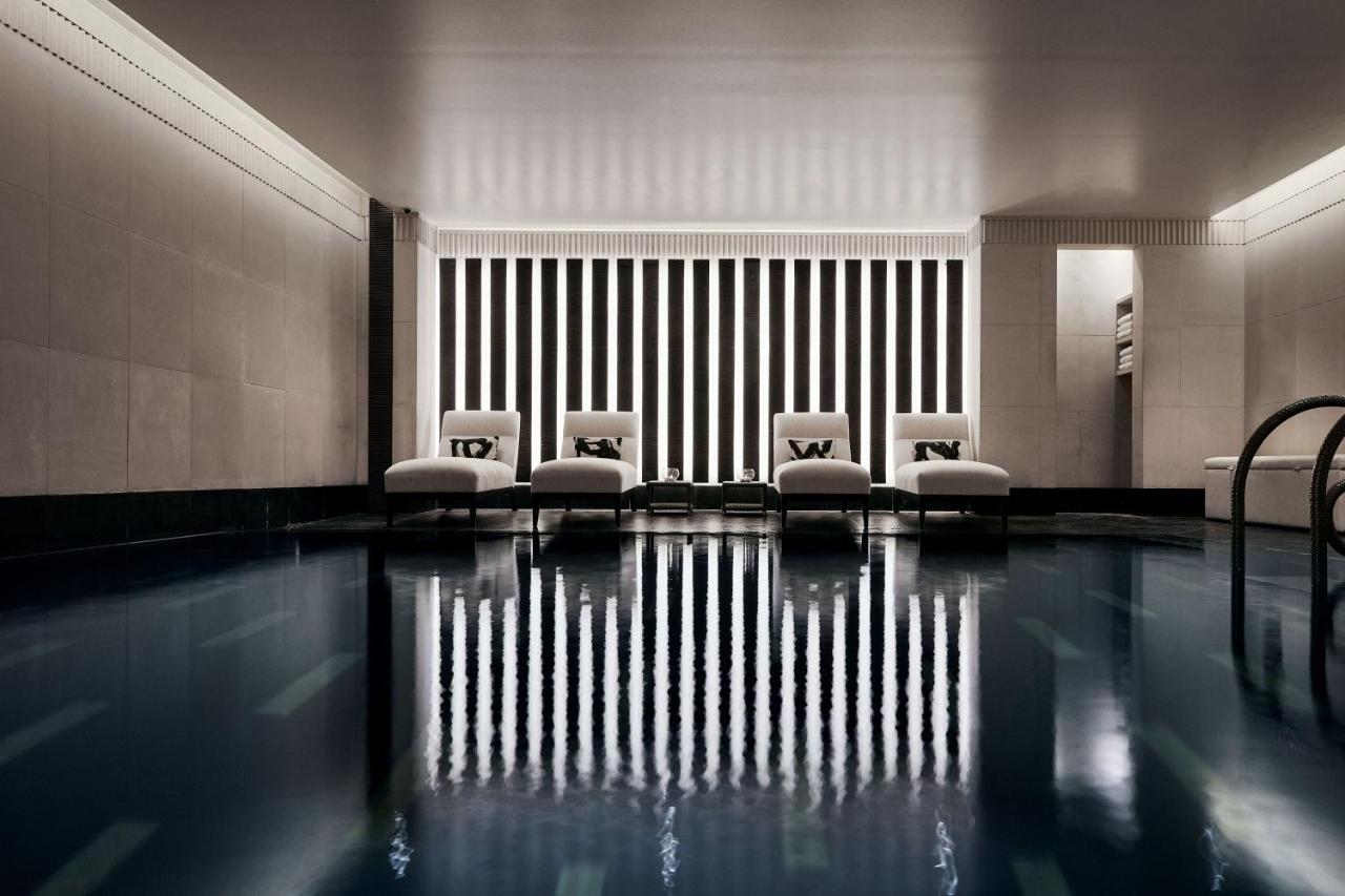 The Connaught, Maybourne Collection 5*
