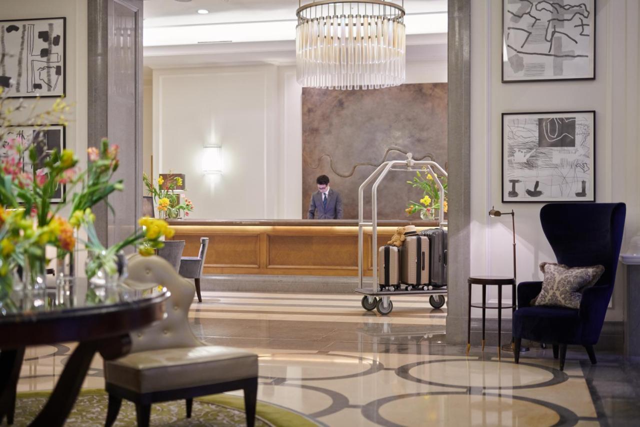 Hotel Corinthia Londres