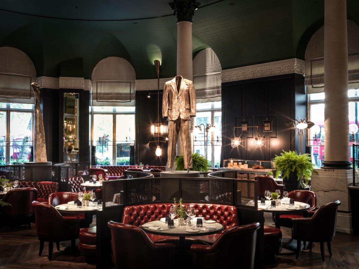 Corinthia 5* Londres