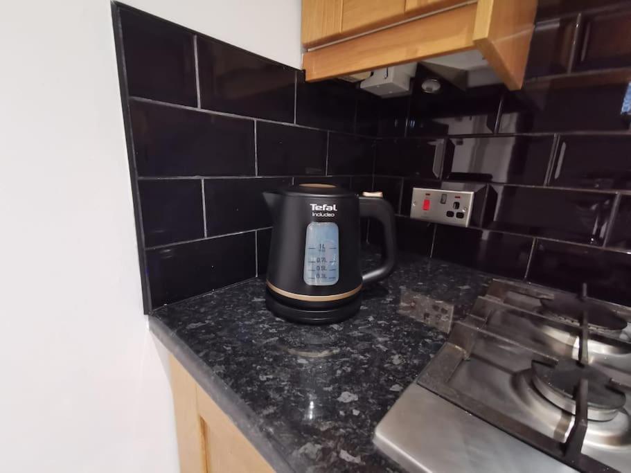 Lovely 1 Bed Flat In Trendy Peckham Appartement Londen