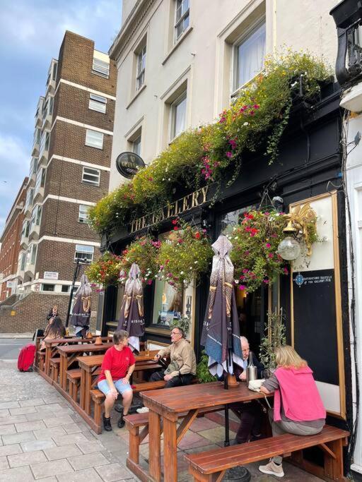 Amazing Near Tube Station Appartement *