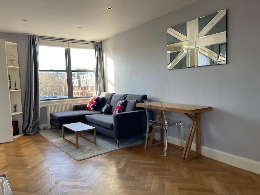 Appartement Amazing Near Tube Station *