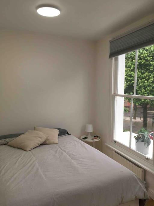 Apartamento Newly Refurbished 2-bedroom Flat In Notting Hill