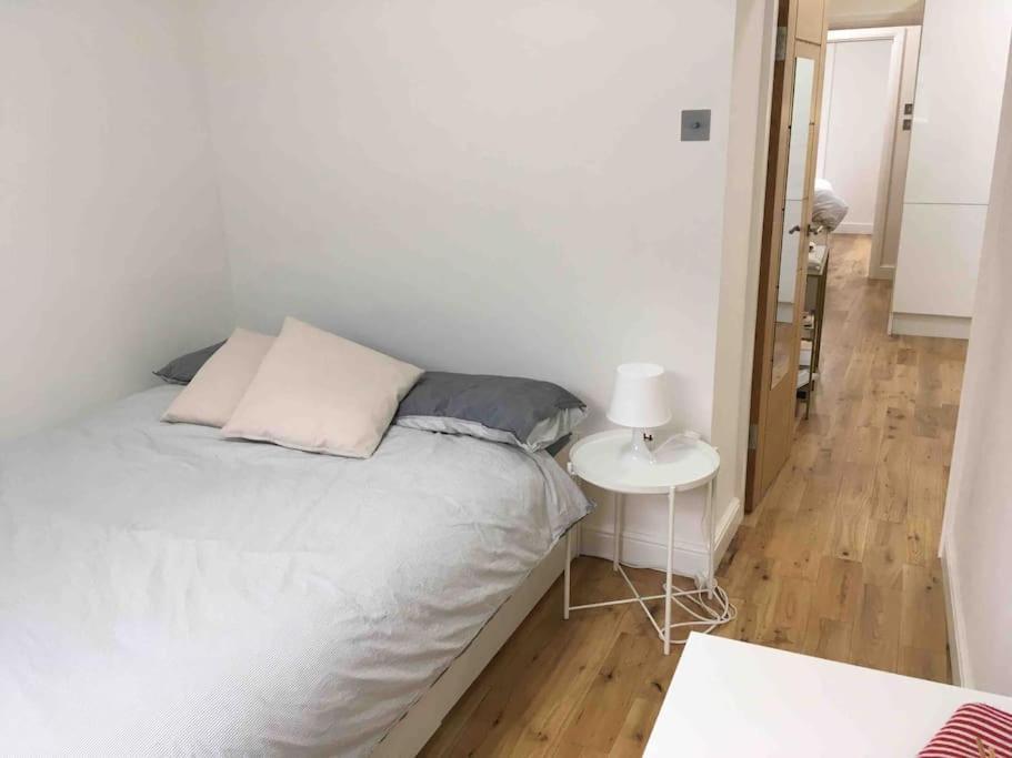 Apartamento Newly Refurbished 2-bedroom Flat In Notting Hill