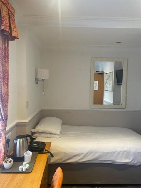 Acomodação com café da manhã  Hyde Park Radnor 4*