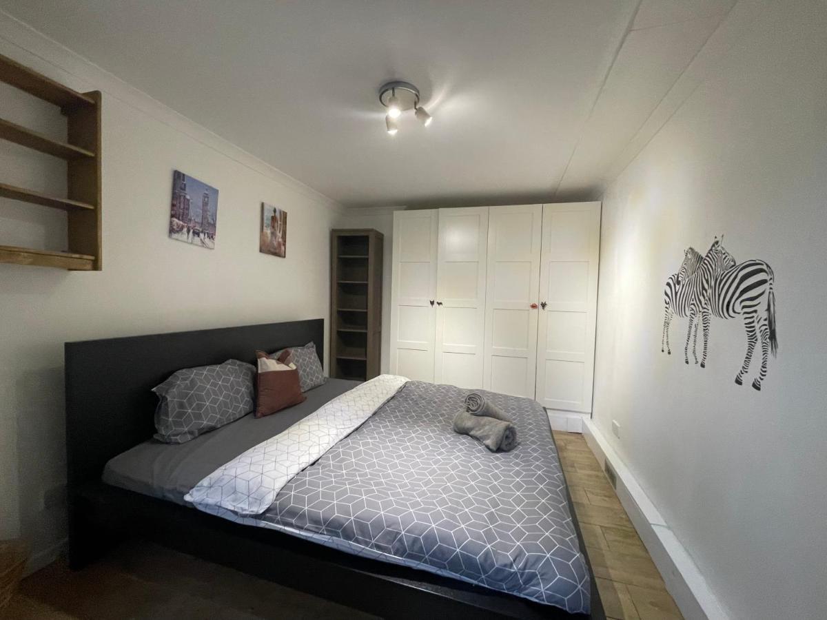 Apartment Amazing Chelsea Next To The River London