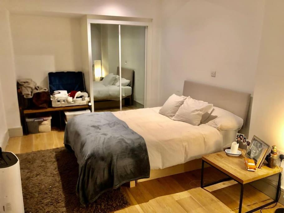 Cheviot House Apartamento