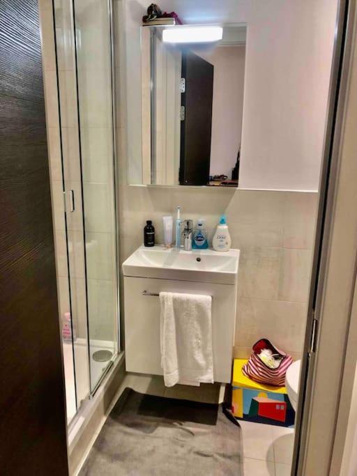Cheviot House Apartamento *