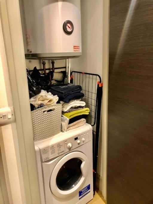 Cheviot House Apartamento Londres