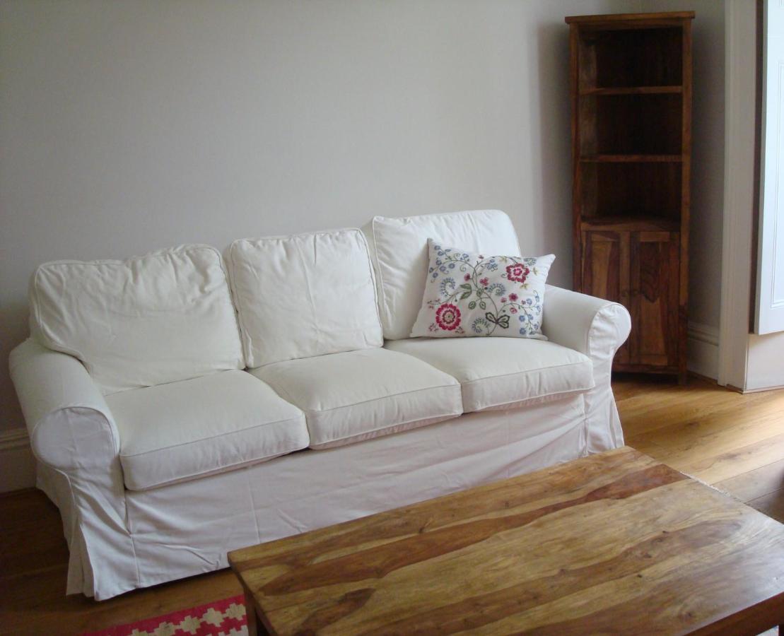 Apartamento Luxury Holland Park, Sleeps 2, Free S'fast Wifi *