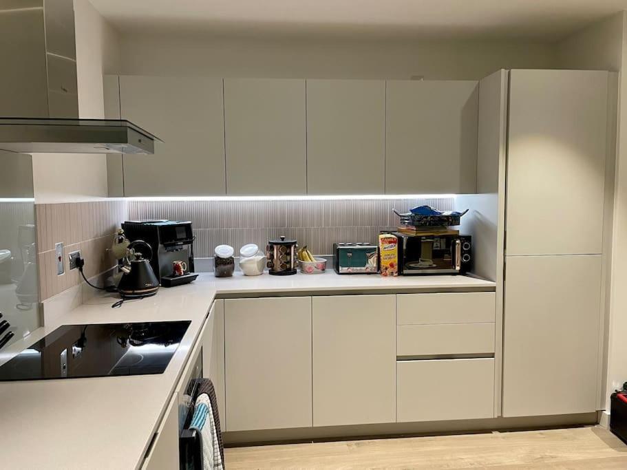 Appartement Flat In Hackney Wick *