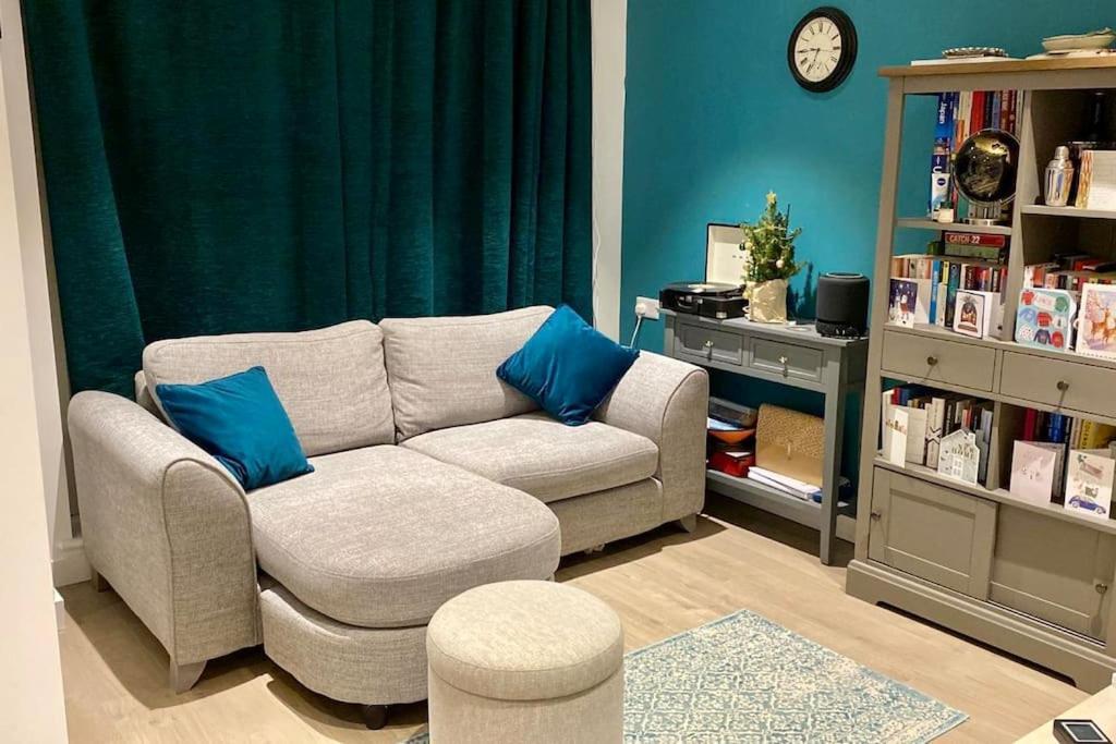 Flat In Hackney Wick