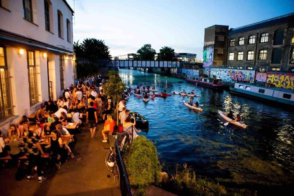Flat In Hackney Wick * Londres