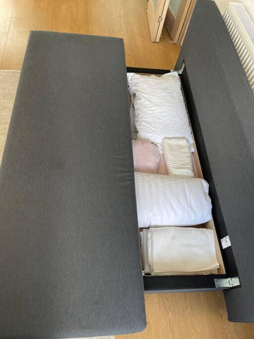 Self-catering Fully Equipped In Vauxhall Apartamento *