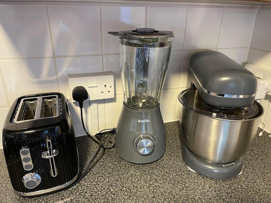 Self-catering Fully Equipped In Vauxhall Londres