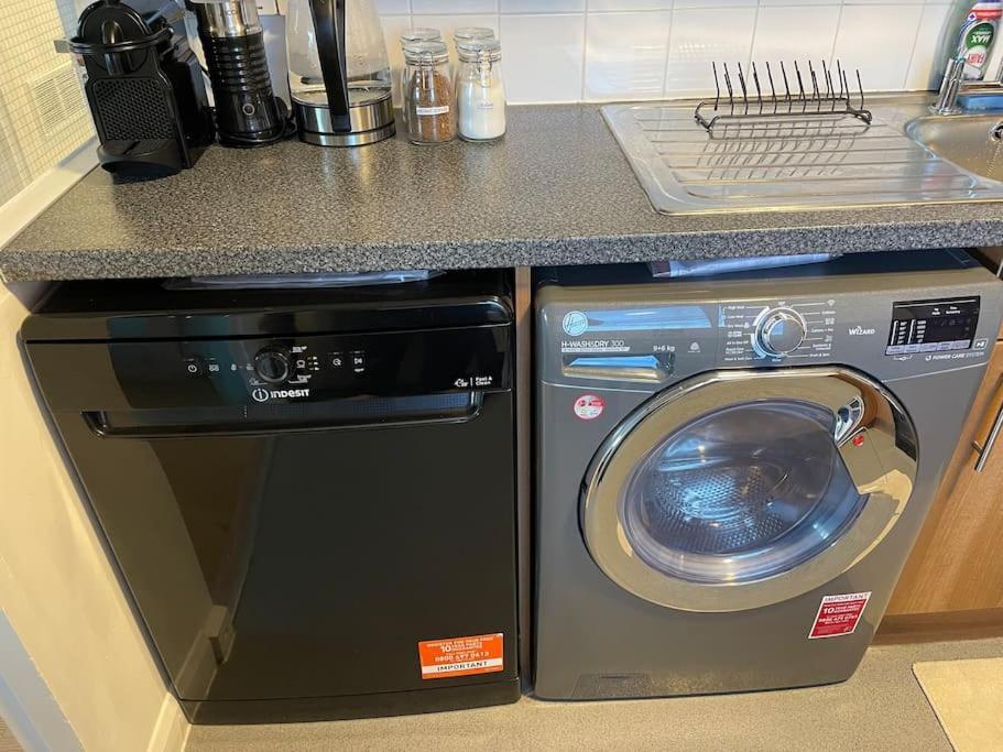 Self-catering Fully Equipped In Vauxhall Apartamento *