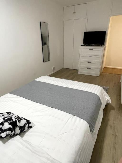 Self-catering Fully Equipped In Vauxhall Londres