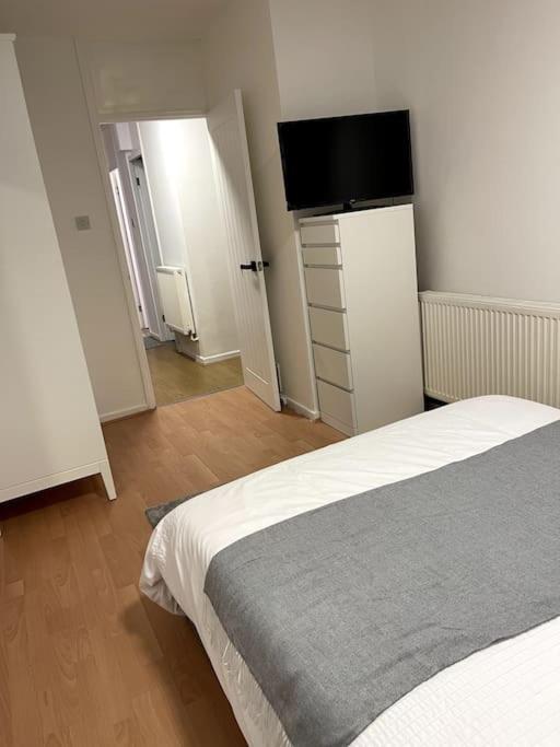 Self-catering Fully Equipped In Vauxhall Apartamento Londres