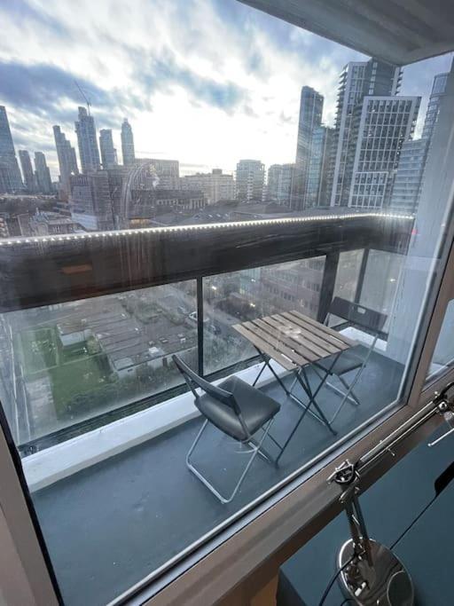 Apartamento Self-catering Fully Equipped In Vauxhall
