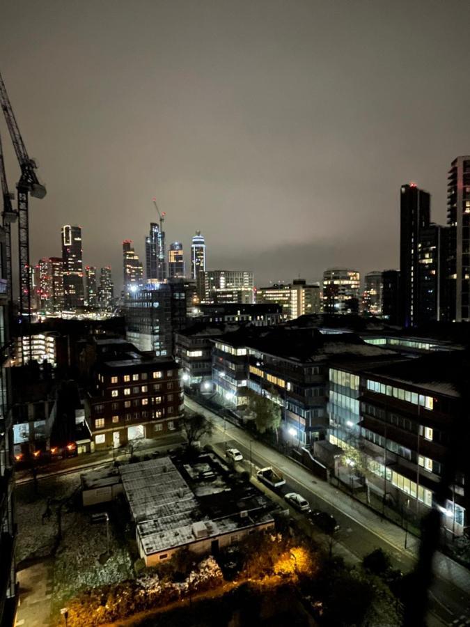 Apartamento Self-catering Fully Equipped In Vauxhall