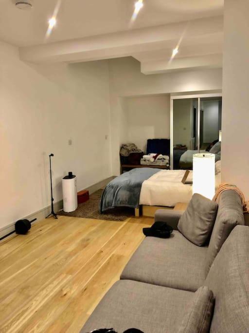 Cheviot House Apartamento