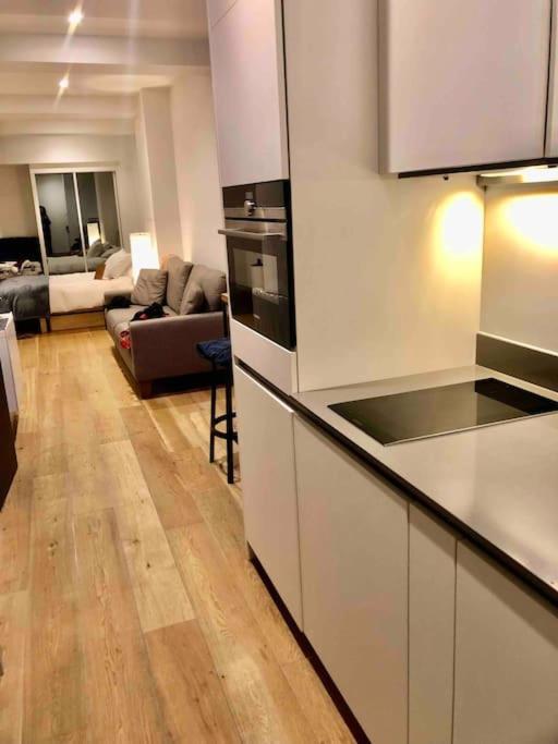 Apartment Cheviot House