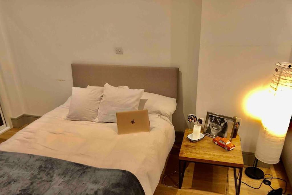Apartment Cheviot House