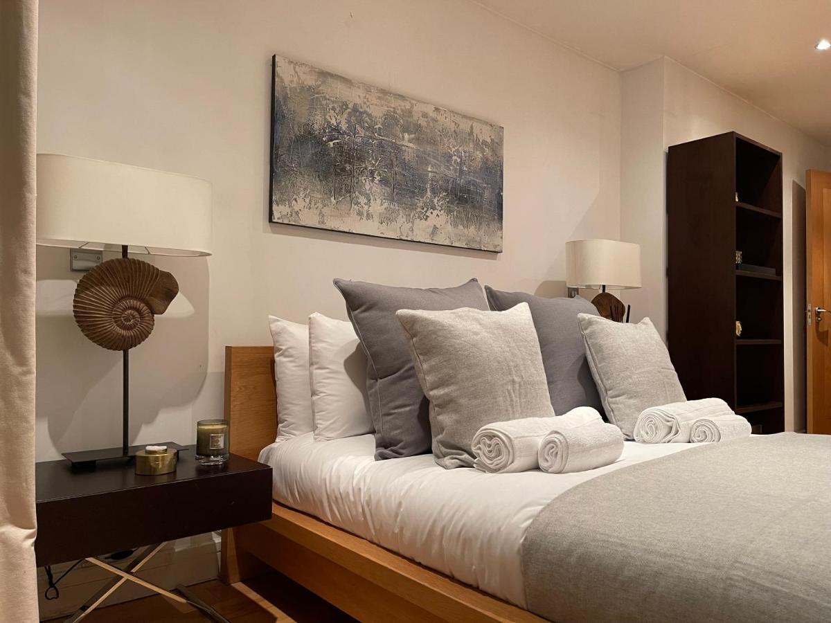 Stunning Westminster - 9 Apartamento