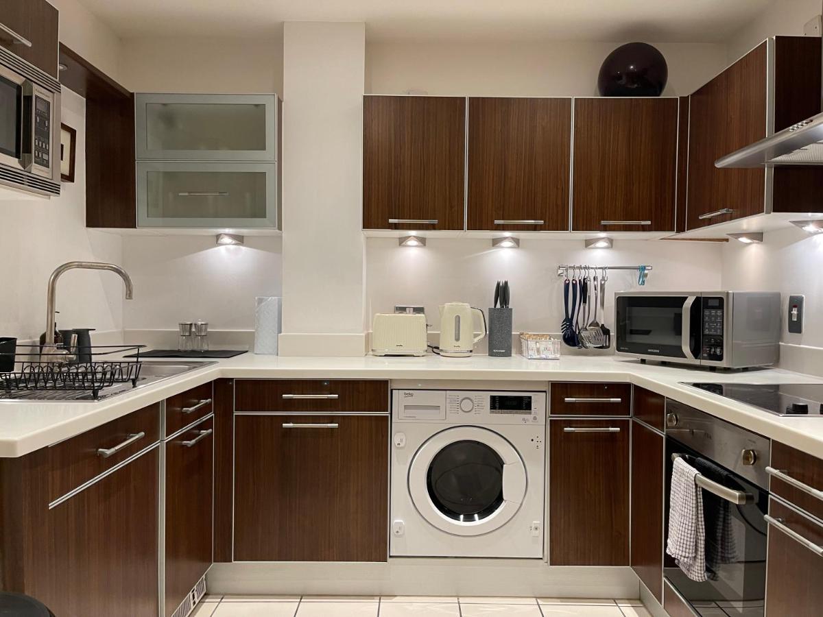 Apartamento Stunning Westminster - 9