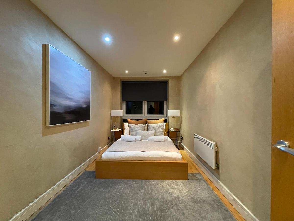 Apartamento Stunning Westminster - 9