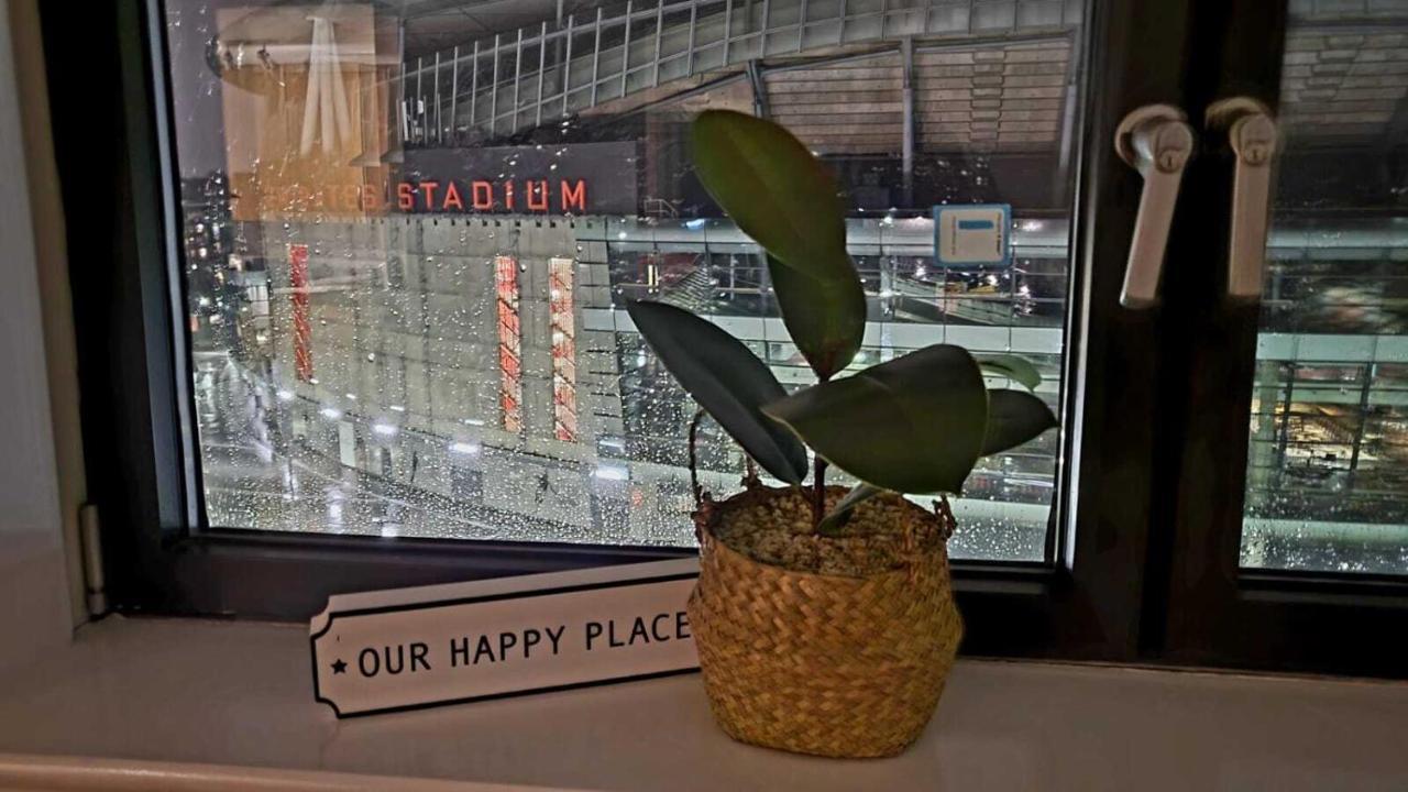 Luxury Gem By Emirates Stadium - Ultimate Fan Experience Londres