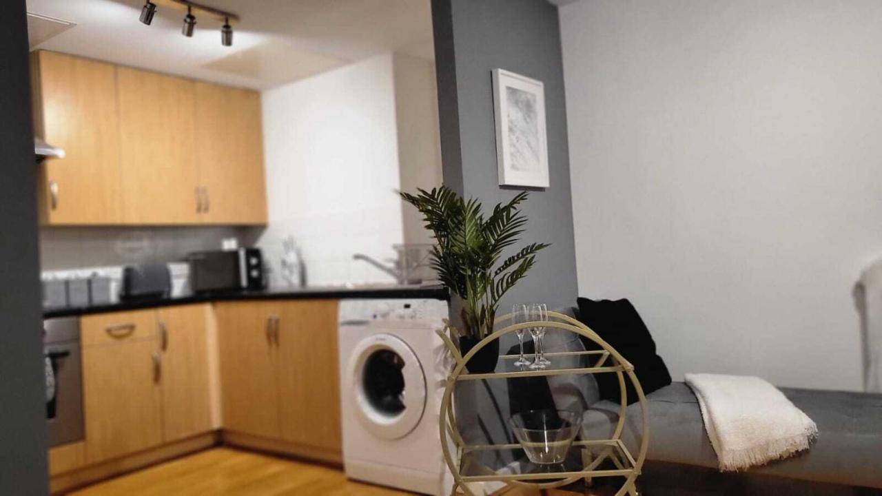 Apartamento Luxury Gem By Emirates Stadium - Ultimate Fan Experience Londres