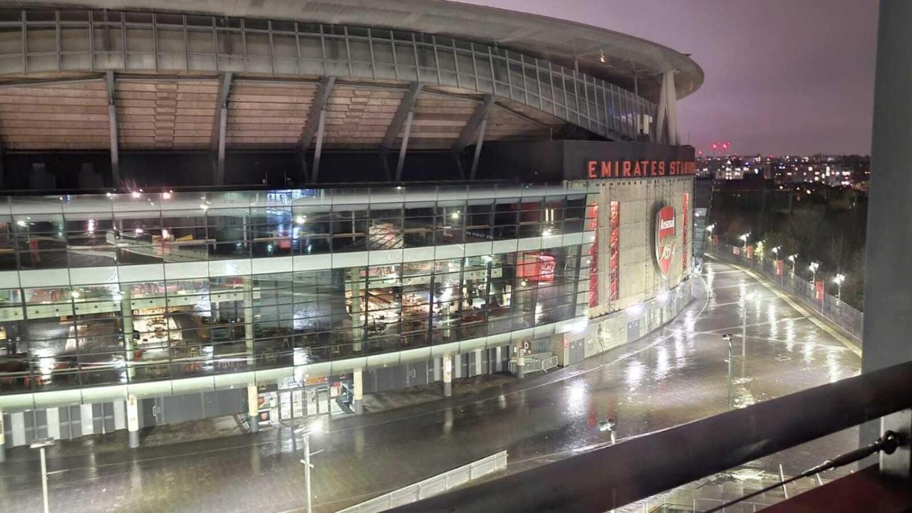 Luxury Gem By Emirates Stadium - Ultimate Fan Experience